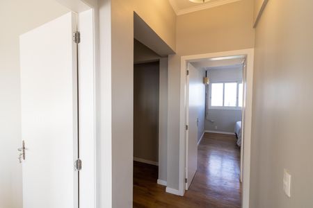 Apartamento para alugar com 105m², 2 quartos e sem vaga Apartamento para alugar com 105m², 2 quartos e sem vagaCorredor