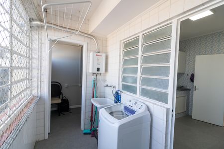 Apartamento para alugar com 105m², 2 quartos e sem vaga Apartamento para alugar com 105m², 2 quartos e sem vagaÁrea de Serviço