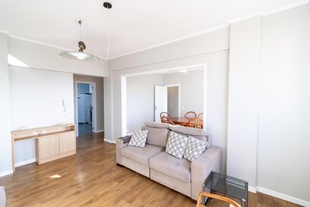 Sala de apartamento para alugar com 2 quartos, 105m² em Centro Histórico, Porto Alegre