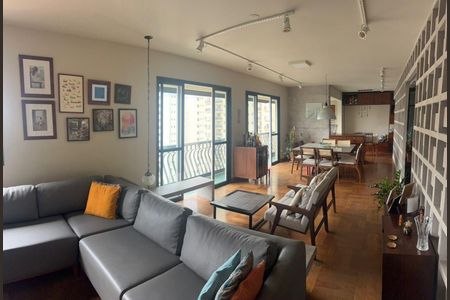 Apartamento à venda com 158m², 3 quartos e 3 vagasFoto 07