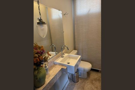 Apartamento à venda com 158m², 3 quartos e 3 vagasFoto 15