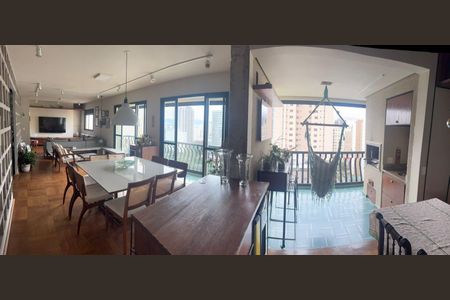Apartamento à venda com 158m², 3 quartos e 3 vagasFoto 01