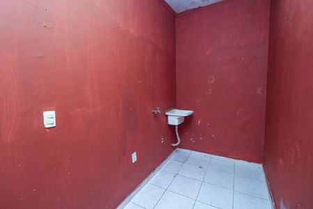 Casa para alugar com 72m², 1 quarto e sem vaga Casa para alugar com 72m², 1 quarto e sem vagaÁrea de Serviço
