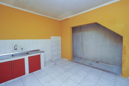 Casa para alugar com 72m², 1 quarto e sem vaga Casa para alugar com 72m², 1 quarto e sem vagaCozinha