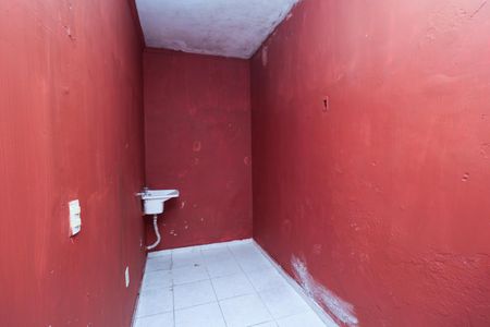 Casa para alugar com 72m², 1 quarto e sem vaga Casa para alugar com 72m², 1 quarto e sem vagaÁrea de Serviço