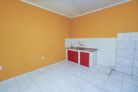 Casa para alugar com 72m², 1 quarto e sem vaga Casa para alugar com 72m², 1 quarto e sem vagaCozinha
