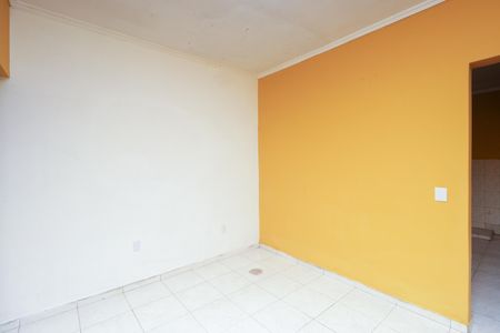 Casa para alugar com 1 quarto, 72m² em Parque João Ramalho, Santo André