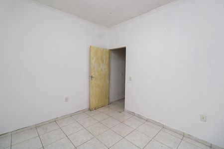 Quarto 1 de casa para alugar com 1 quarto, 72m² em Parque João Ramalho, Santo André