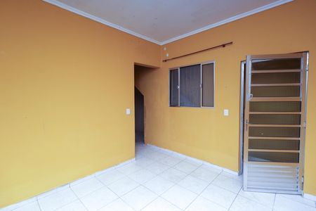 Casa para alugar com 72m², 1 quarto e sem vaga Casa para alugar com 72m², 1 quarto e sem vagaSala