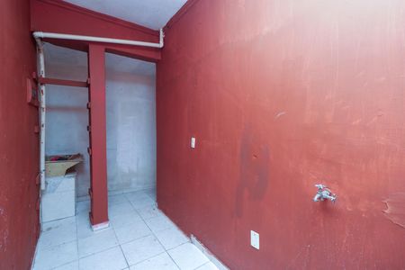 Casa para alugar com 72m², 1 quarto e sem vaga Casa para alugar com 72m², 1 quarto e sem vagaÁrea de Serviço