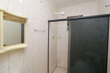 Casa para alugar com 72m², 1 quarto e sem vaga Casa para alugar com 72m², 1 quarto e sem vagaBanheiro