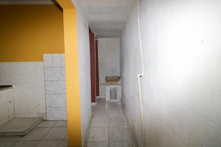 Casa para alugar com 72m², 1 quarto e sem vaga Casa para alugar com 72m², 1 quarto e sem vagaÁrea de Serviço