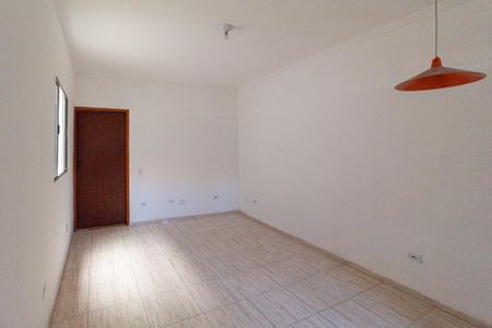 Sala de casa para alugar com 2 quartos, 70m² em Bela Vista, Osasco