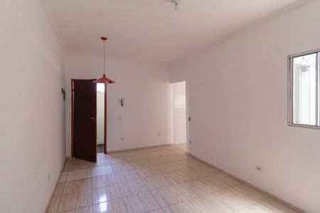 Sala de casa para alugar com 2 quartos, 70m² em Bela Vista, Osasco