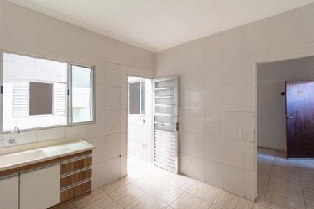 Casa para alugar com 70m², 2 quartos e sem vaga Casa para alugar com 70m², 2 quartos e sem vagaCozinha