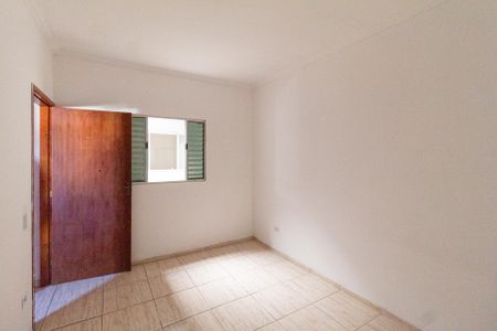 Quarto 2 de casa para alugar com 2 quartos, 70m² em Bela Vista, Osasco
