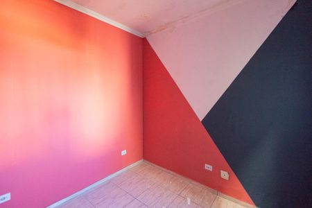 Quarto 1 de casa para alugar com 2 quartos, 70m² em Bela Vista, Osasco