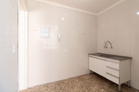 Apartamento para alugar com 69m², 3 quartos e 1 vagaCozinha