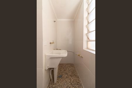 Área de Serviço de apartamento à venda com 3 quartos, 69m² em Butantã, São Paulo