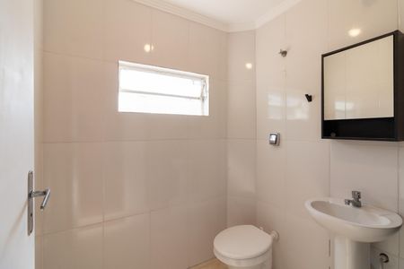 Banheiro de apartamento à venda com 3 quartos, 69m² em Butantã, São Paulo