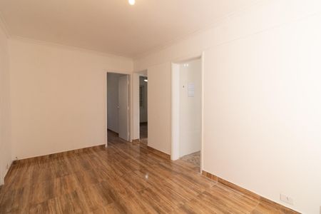 Sala de apartamento à venda com 3 quartos, 69m² em Butantã, São Paulo