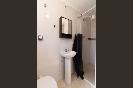 Apartamento para alugar com 69m², 3 quartos e 1 vagaBanheiro