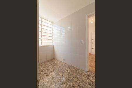 Cozinha de apartamento à venda com 3 quartos, 69m² em Butantã, São Paulo