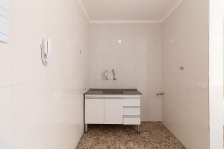 Apartamento para alugar com 69m², 3 quartos e 1 vagaCozinha