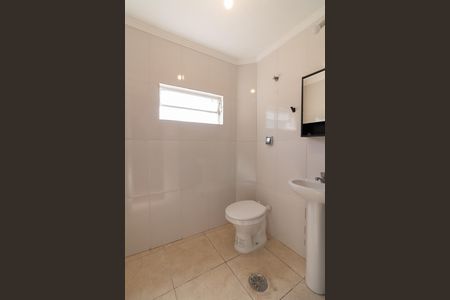 Banheiro de apartamento à venda com 3 quartos, 69m² em Butantã, São Paulo