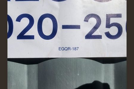 Fachada de casa para alugar com 2 quartos, 70m² em Rocha, São Gonçalo