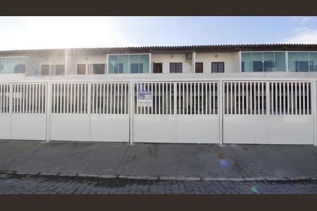 Casa de Condomínio para alugar com 2 quartos, 102m² em Jardim Excelcior, Cabo Frio