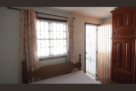 Casa de condomínio para alugar com 102m², 2 quartos e 1 vagaQuarto 1