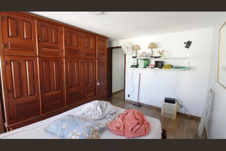 Casa de condomínio para alugar com 102m², 2 quartos e 1 vagaQuarto 1
