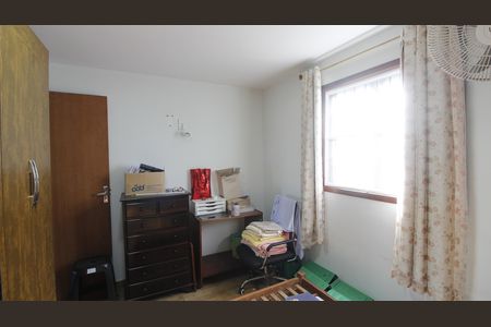 Quarto 2 de casa de condomínio para alugar com 2 quartos, 102m² em Jardim Excelcior, Cabo Frio