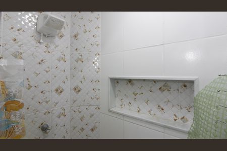 Casa de condomínio para alugar com 102m², 2 quartos e 1 vagaBanheiro 2