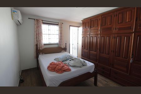 Casa de condomínio para alugar com 102m², 2 quartos e 1 vagaQuarto 1