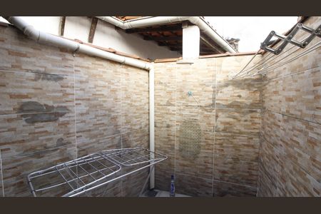 Casa de condomínio para alugar com 102m², 2 quartos e 1 vagaÁrea de Serviço