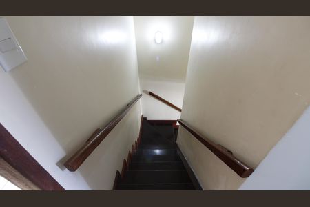 Casa de condomínio para alugar com 102m², 2 quartos e 1 vagaSala