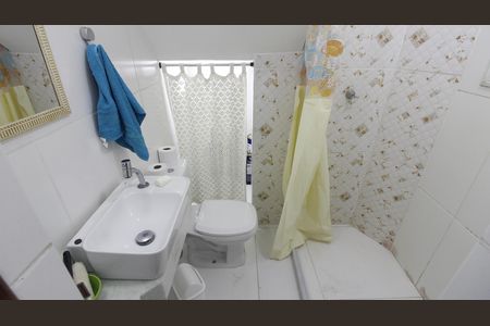 Casa de condomínio para alugar com 102m², 2 quartos e 1 vagaBanheiro 2