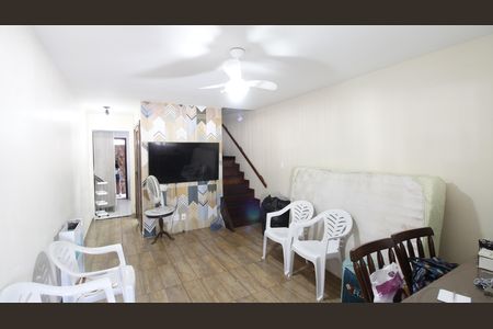 Casa de Condomínio para alugar com 2 quartos, 102m² em Jardim Excelcior, Cabo Frio