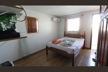 Casa de condomínio para alugar com 102m², 2 quartos e 1 vagaQuarto 1