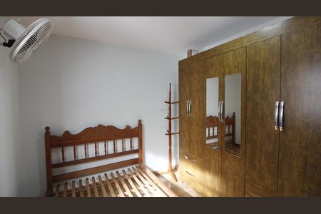 Casa de condomínio para alugar com 102m², 2 quartos e 1 vagaQuarto 2