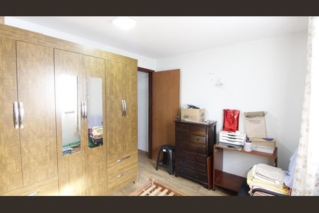 Casa de condomínio para alugar com 102m², 2 quartos e 1 vagaQuarto 2