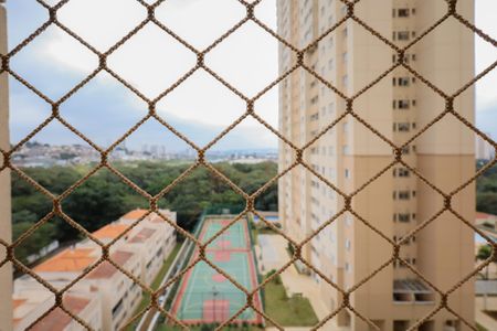 Apartamento à venda com 74m², 3 quartos e 2 vagas Apartamento à venda com 74m², 3 quartos e 2 vagasVaranda da Sala