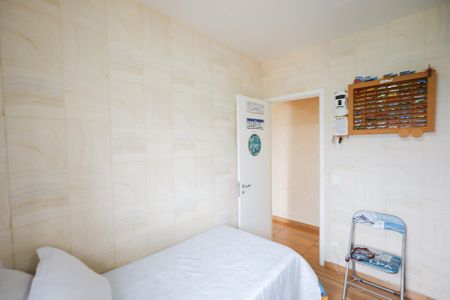 Apartamento à venda com 74m², 3 quartos e 2 vagas Apartamento à venda com 74m², 3 quartos e 2 vagasQuarto
