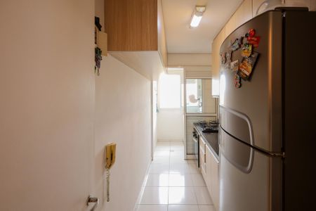 Apartamento à venda com 74m², 3 quartos e 2 vagas Apartamento à venda com 74m², 3 quartos e 2 vagasCozinha