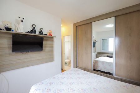 Apartamento à venda com 74m², 3 quartos e 2 vagas Apartamento à venda com 74m², 3 quartos e 2 vagasSuíte 1