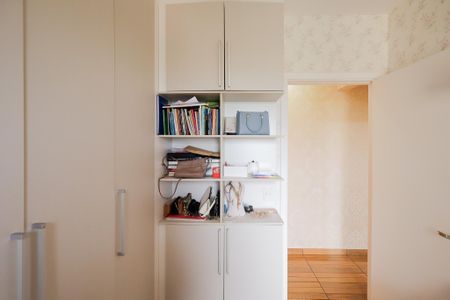 Apartamento à venda com 74m², 3 quartos e 2 vagas Apartamento à venda com 74m², 3 quartos e 2 vagasQuarto 2