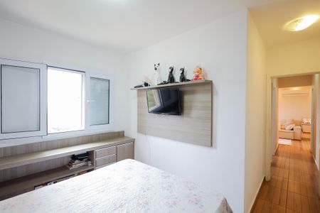 Apartamento à venda com 74m², 3 quartos e 2 vagas Apartamento à venda com 74m², 3 quartos e 2 vagasSuíte 1
