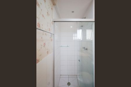 Apartamento à venda com 74m², 3 quartos e 2 vagas Apartamento à venda com 74m², 3 quartos e 2 vagasBanheiro da Suíte